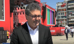 CHP Genel Başkan Yardımcısı Ensar Aytekin: Bu alan kendi rekorunu kıracak