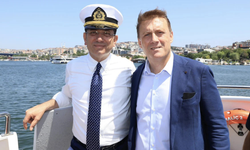 İmamoğlu’nun danışmanı Ertan Yıldız, etkin pişmanlık kapsamında ifade verdi