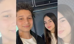 Çağatay Ulusoy ve Demet Özdemir’in küçüklük halleri ekranda!
