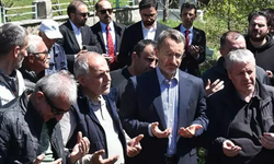 Cumhurbaşkanlığı İletişim Başkanı Fahrettin Altun'un acı günü
