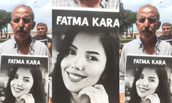 Fatma Kara'yı öldüren Olgun Gacar tehdit davasında hakim karşısında