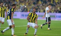Derbilerde gol yükü yabancı futbolcularda