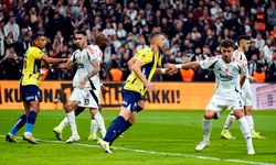Fenerbahçe ile Beşiktaş arasında 15 milyar TL’lik derbi