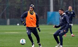 Fenerbahçe derbi öncesi tempoyu artırdı
