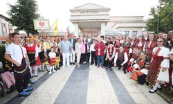 Menderes’te sanat ve kültür dolu festival