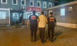Interpol tarafından aranıyordu: Fethiye'de yakalandı!