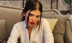 Feyza Civelek eski sevgilisinin arkadaşına tehditler savurdu!