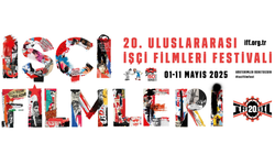 Uluslararası İşçi Filmleri Festivali, 20'inci yılında