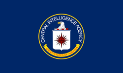 ABD'de CIA binası yakınındaki şüpheli kişi, güvenlik görevlilerince vuruldu