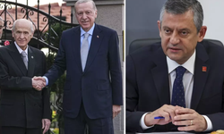 ORC Araştırma'nın Mayıs 2025 anketi: 3 büyükşehirde hangi parti önde?