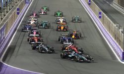 Formula 1'de gözler Miami Grand Prix’sinde