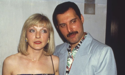 Queen'in solisti Freddie Mercury'nin gizli bir kızı olduğu iddia ediliyor