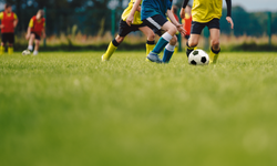Buca’da Köy Okulları Futbol Turnuvası coşkusu