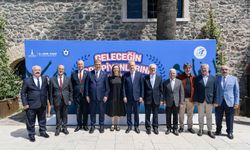 Geleceğin şampiyonları İzmir’de yetişiyor