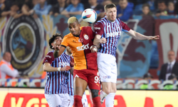 Cimbom, Trabzonspor’a yine kaybetmedi