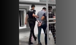 İzmir’de 11 yıl hapisle aranan firari yakalandı