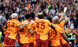 Galatasaray’da 5. yıldız coşkusu Yenikapı’da yaşanıyor