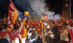 Galatasaray şampiyonluk kutlamalarından 250 milyon TL kazandı