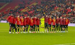 Göztepe seriye bağladı, deplasman hasreti bitti