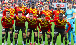 Göztepe, iç sahada ligin en iyi 3. takımı oldu