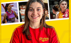 Göztepe Voleybol’a tecrübeli libero: Bihter Dumanoğlu