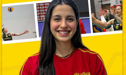 Göztepe, Sude Hacımustafaoğlu’nu transfer etti