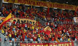 Bir Göztepe belgeseli: Yaşayabilene