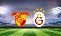 İzmir’de kritik randevu: Göztepe-Galatasaray