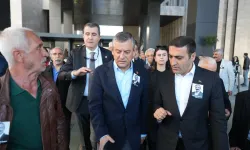 Özgür Özel'e saldıran Selçuk Tengioğlu tutuklandı