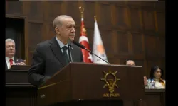 Cumhurbaşkanı Erdoğan: Terörün devri kapanmıştır