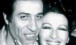Kemal Sunal'ın eşinden duygulandıran paylaşım