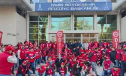 İZENERJİ ve İZELMAN eylem takvimi açıklandı