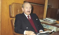 Haldun Taner, 39 yıldan önce aramızdan ayrıldı