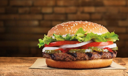 Ünlü hamburger firmasına dava