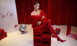 Hande Ünsal'dan ilk albüm: Halim"le müzikte yeni bir sayfa