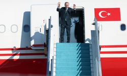 Cumhurbaşkanı Erdoğan Azerbaycan'da havalimanı açılışına katılacak: 3 lider buluşacak!
