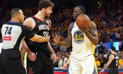 Alperen Şengün’lü Houston, Warriors’ı geçti: 3-2