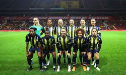 Fenerbahçe’den TFF’ye kadın liginde VAR talebi