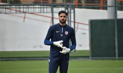 Altınordu’nun kalecisi Serhat’tan iddialı sözler