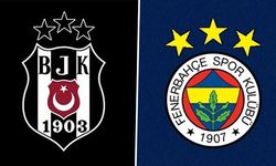 Derbide kritik randevu: Fenerbahçe-Beşiktaş