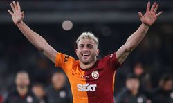 Galatasaray, Barış Alper’den Boey rekorunu bekliyor