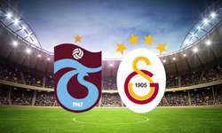 Trabzonspor-Galatasaray maçı hangi kanalda, saat kaçta?
