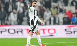Beşiktaşlı Rafa Silva’dan net transfer kararı