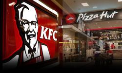Yum! Brands sahaya iniyor: KFC ve Pizza Hut dönüyor