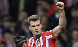 Sörloth’tan 11 dakikada tarihi hat-trick