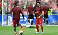 Salah’tan Mane itirafı: Aramızda gerginlik vardı