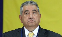 Mahmut Uslu: Ali Koç yapamıyorsan git