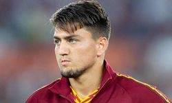 Cengiz Ünder MLS haftanın 11’ine seçildi