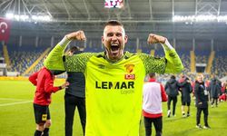 Göztepe’de savunmada revizyon sinyalleri