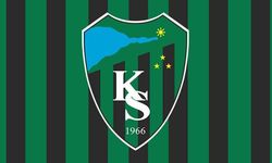 TFF’den Kocaelispor’a lisans şoku